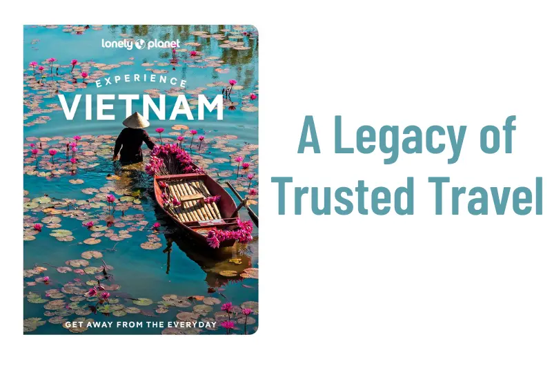 a legacy of trusted travel