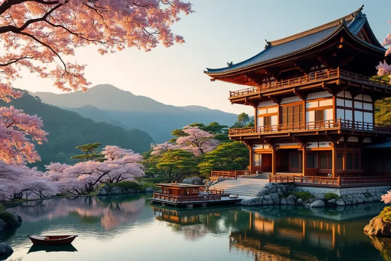 exploring kyoto the heart of tradition