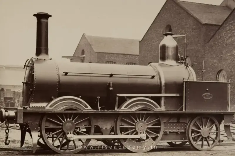 history of the vande bharat train