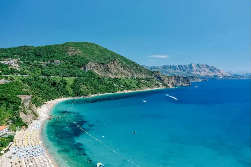 jaz beach