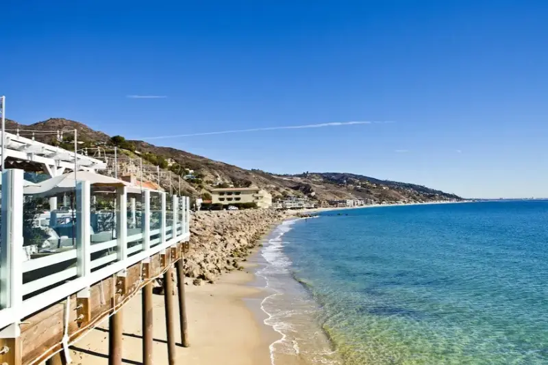 kopakabana beach