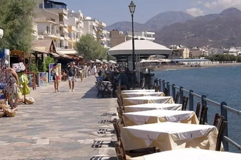 lerapetra – the sunny south