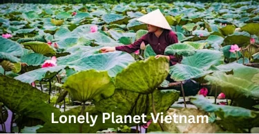 lonely planet vietnam