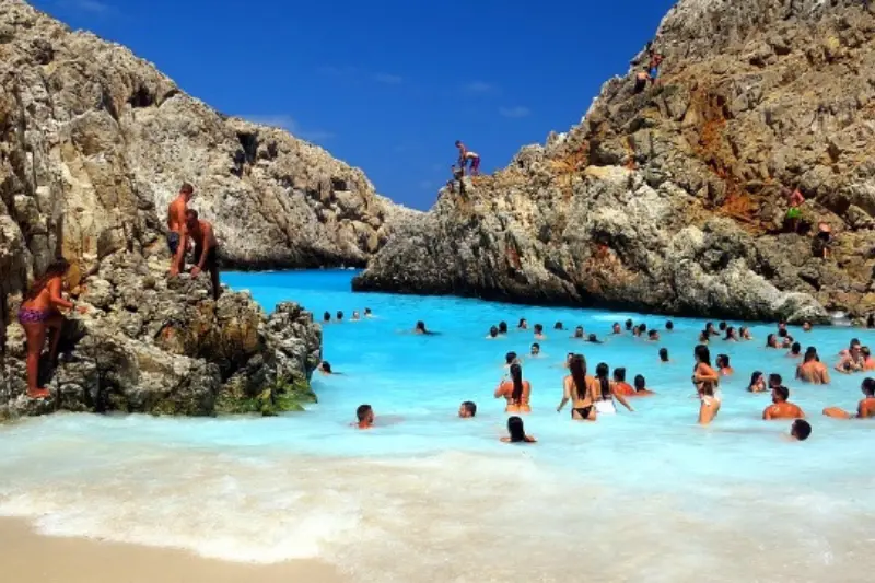 recent updates & trends in crete