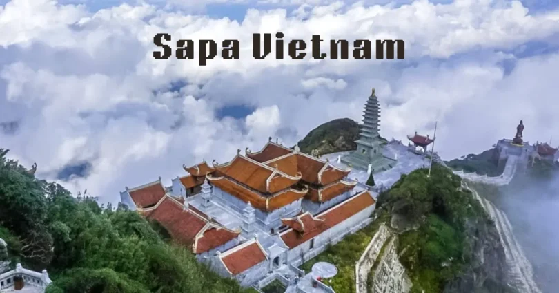 sapa vietnam