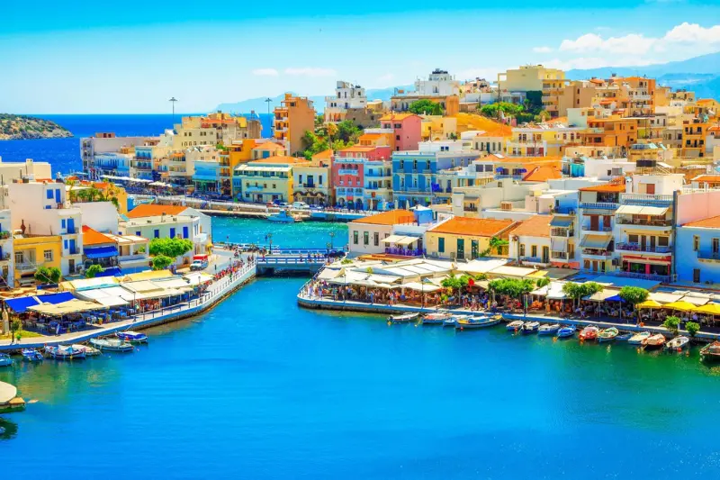 sitia & agios nikolaos – hidden gems