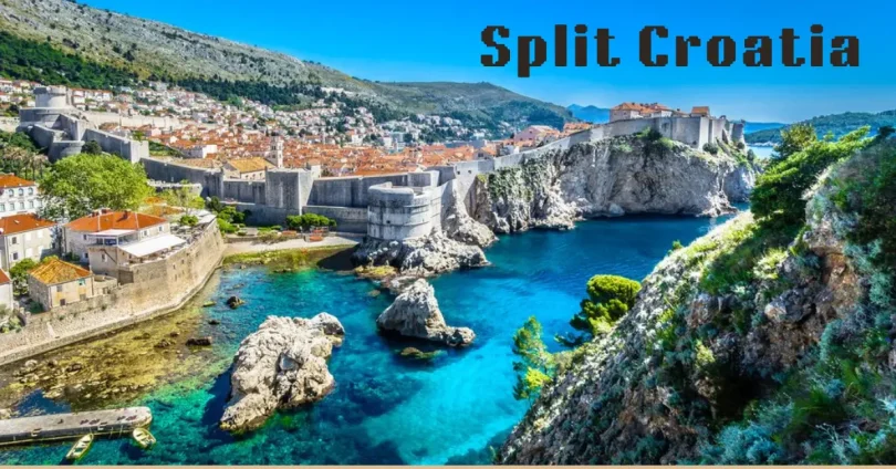 split croatia