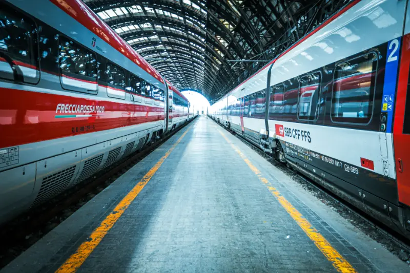 ahmedabad to prayagraj train overview