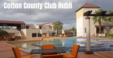 cotton county club hubli