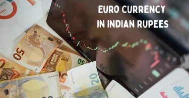 euro currency in indian rupees