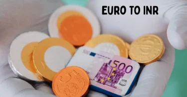 euro to inr