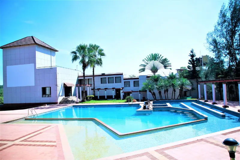 facilities and activities