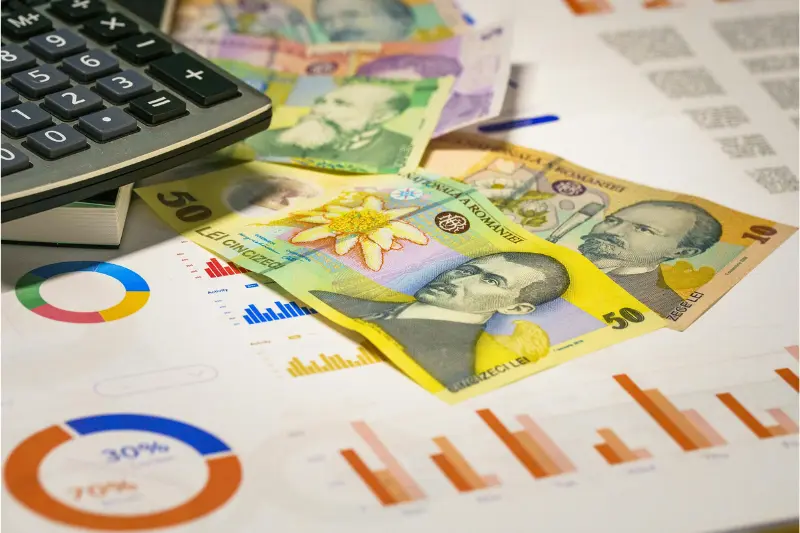 factors affecting the 5000 inr to usd exchange rate