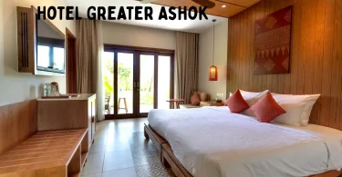 greater ashok