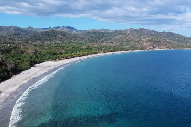 playa carrillo