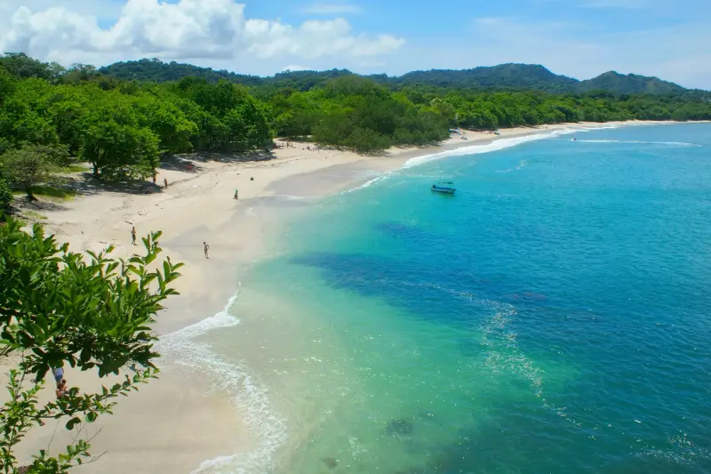 playa conchal