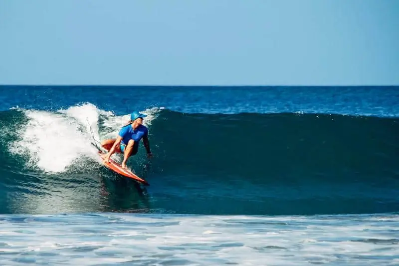 playa tamarindo