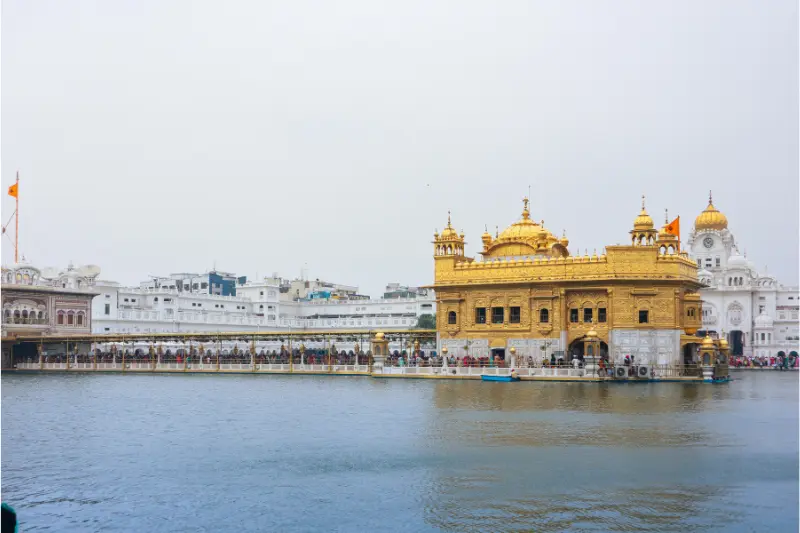 prayagraj the holy destination