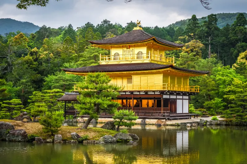 togakushi shrine & zenko-ji temple