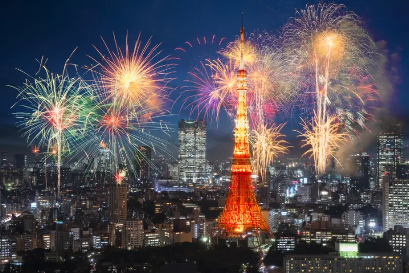 tokyo – hidden corners of the Ccpital