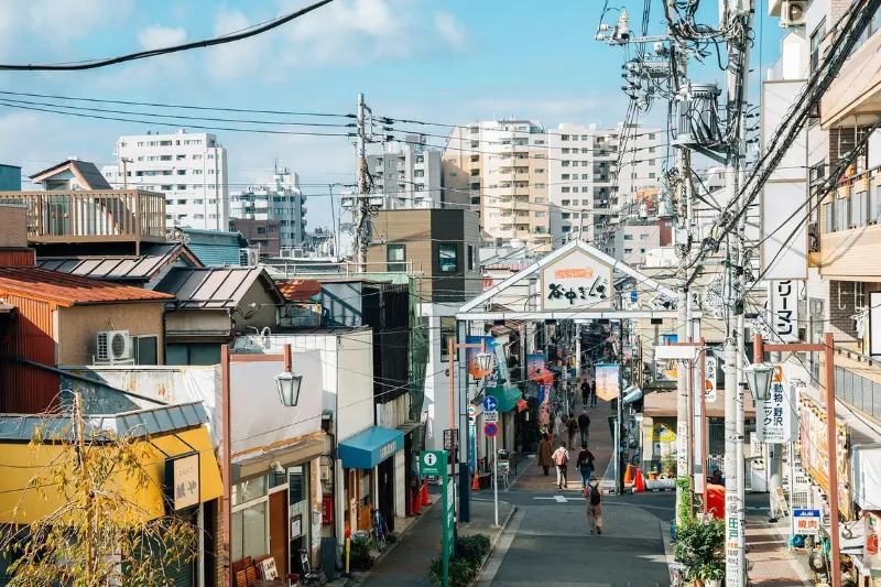 yanaka