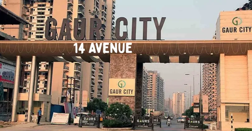 14th avenue