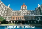 bombay hotel mumbai