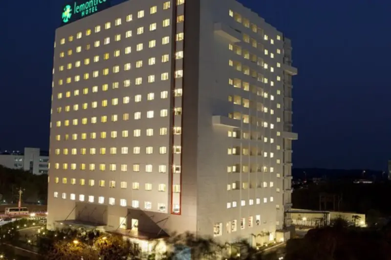 lemon tree hotel, begumpet
