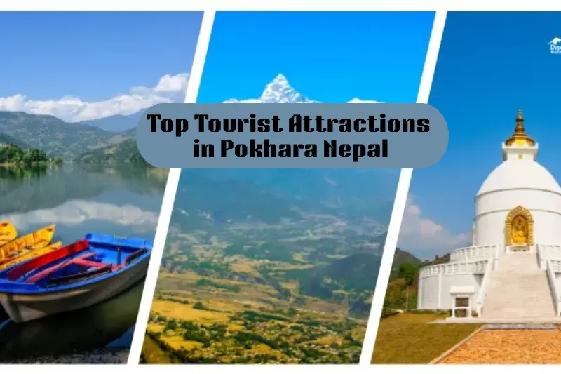 top tourist attractions in pokhara nepal