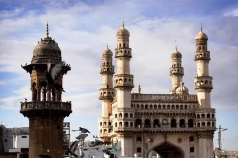 why choose begumpet for your stay
