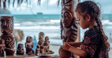 Māori Cultural Experiences Across New Zealand A Road Trip Guide 