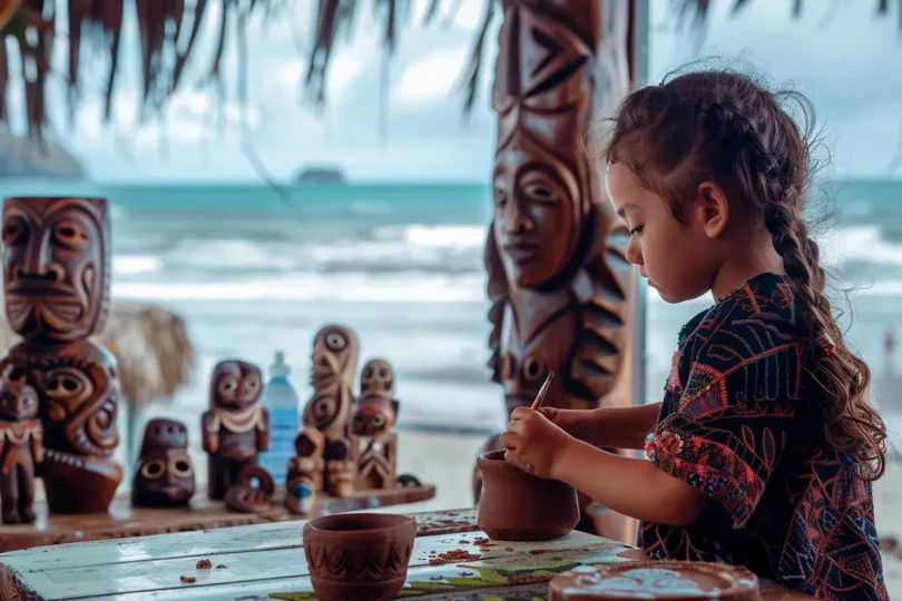 Māori Cultural Experiences Across New Zealand A Road Trip Guide 
