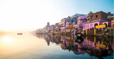 Indian Cities You Must Visit