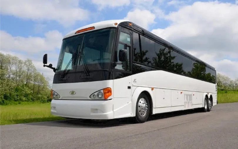 bus rental