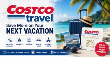 costco travel