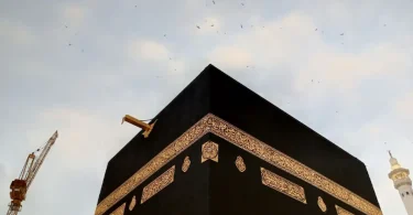 umrah travel guide