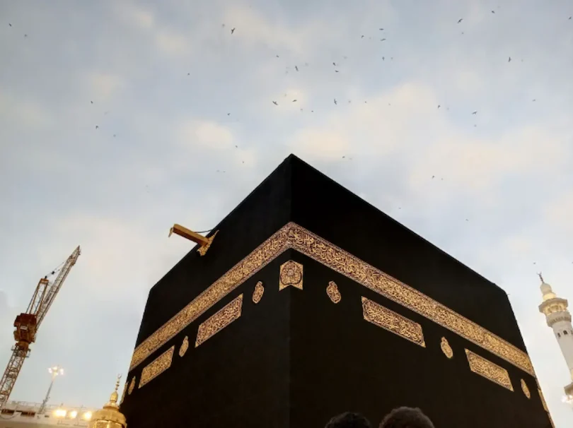 umrah travel guide
