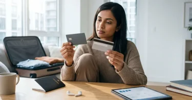 zero forex markup card
