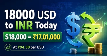 18000 usd to inr