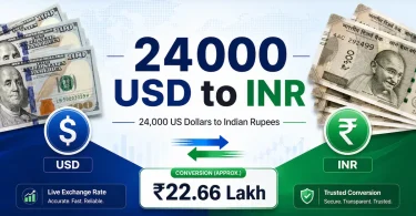 24000 usd to inr