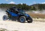 can-am maverick