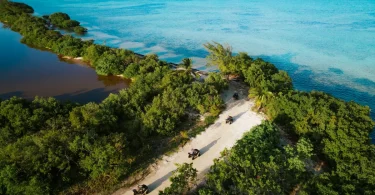 grand cayman island