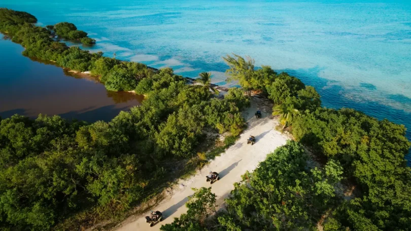 grand cayman island