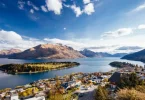 new zealand