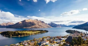new zealand
