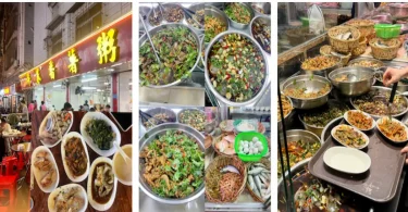 shenzhen night markets