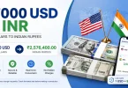 27000 usd to inr