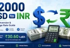 32000 usd to inr