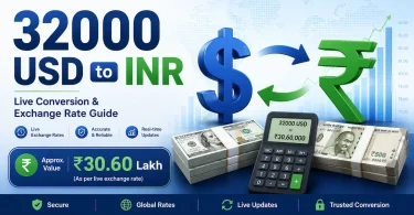 32000 usd to inr