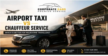 airport taxi